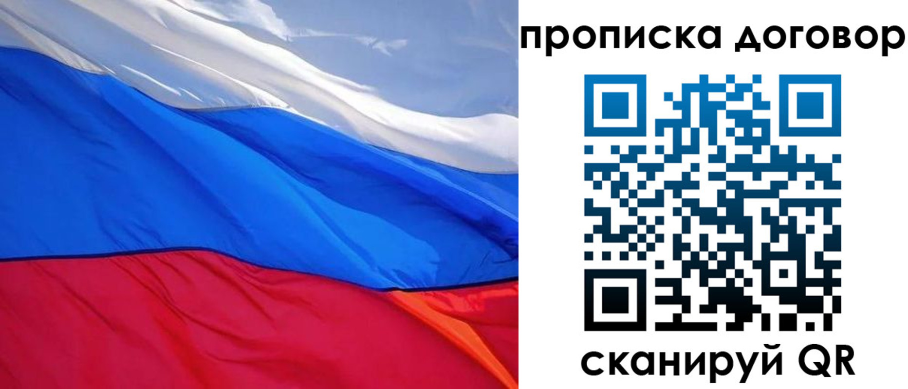 прописка гарантия в Приозерске